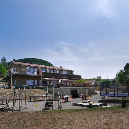 Hotel Val Saint Georges Exterior foto