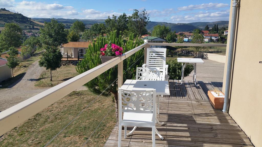 Hotel Val Saint Georges Exterior foto