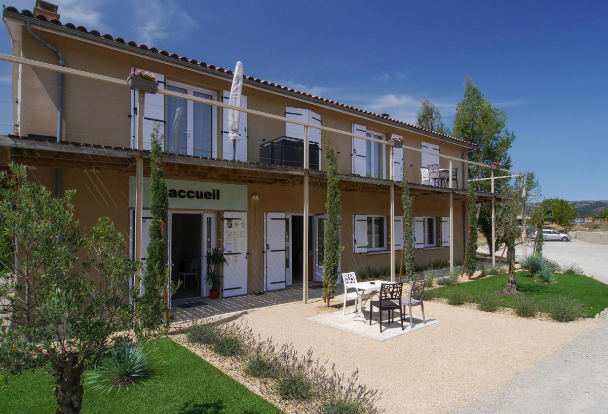 Hotel Val Saint Georges Exterior foto